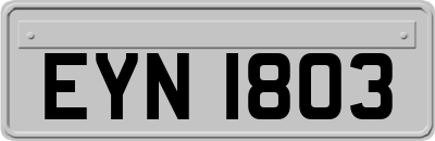 EYN1803