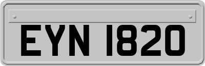 EYN1820