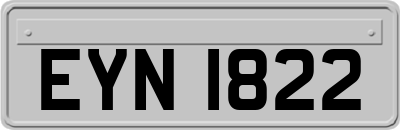 EYN1822