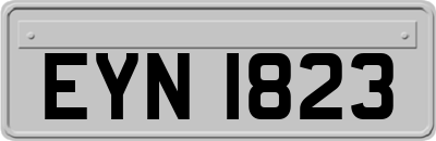 EYN1823
