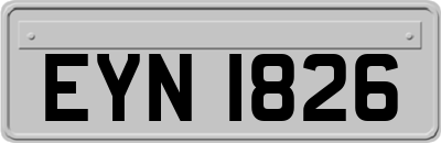 EYN1826