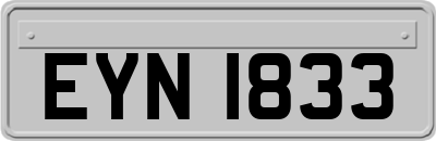 EYN1833