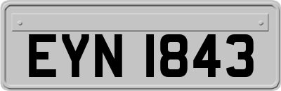 EYN1843