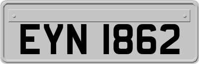EYN1862