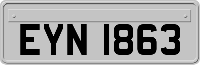EYN1863