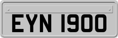EYN1900
