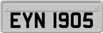 EYN1905