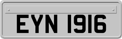 EYN1916