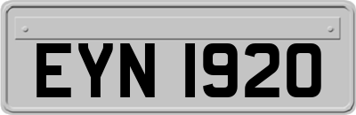 EYN1920
