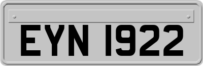 EYN1922