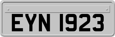 EYN1923