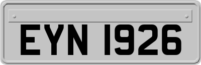 EYN1926