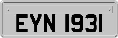 EYN1931