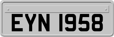EYN1958