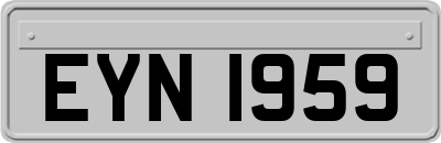 EYN1959
