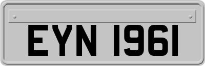 EYN1961