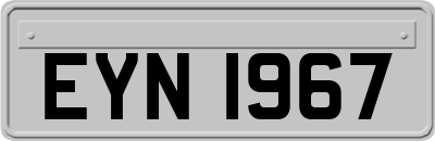 EYN1967