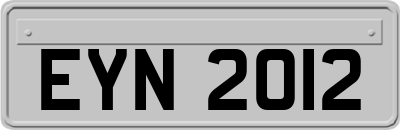 EYN2012