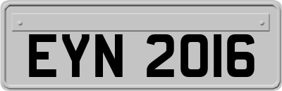 EYN2016