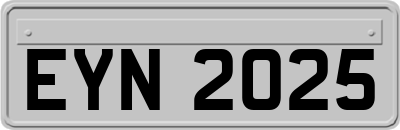 EYN2025