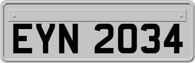 EYN2034