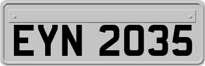 EYN2035