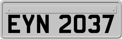 EYN2037