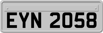 EYN2058