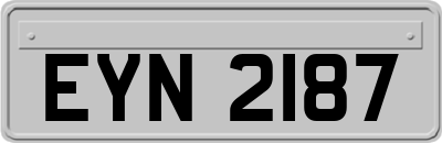 EYN2187