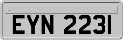 EYN2231
