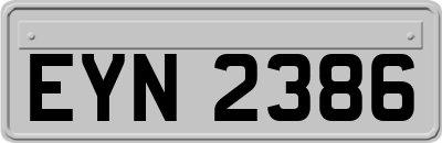 EYN2386