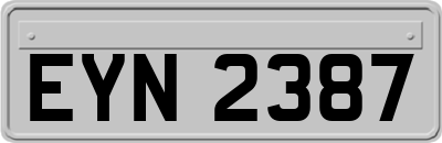 EYN2387