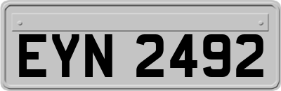 EYN2492