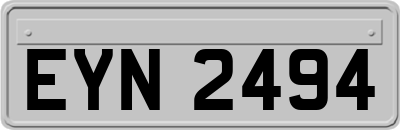 EYN2494