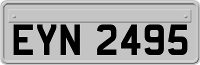 EYN2495