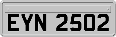 EYN2502