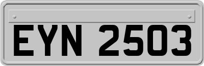 EYN2503