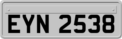 EYN2538
