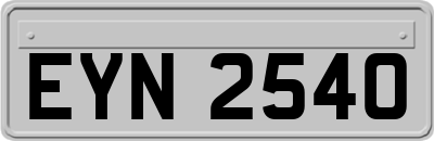 EYN2540