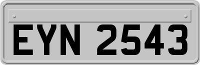 EYN2543