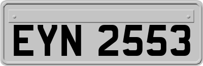 EYN2553