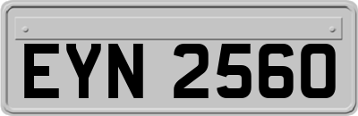EYN2560
