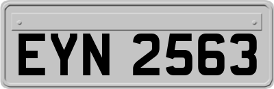 EYN2563