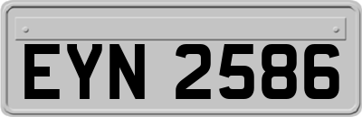EYN2586