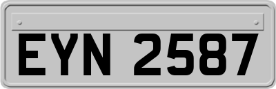 EYN2587