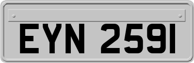 EYN2591