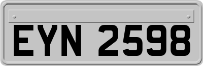 EYN2598