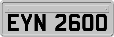 EYN2600