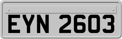 EYN2603