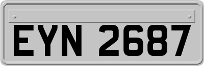 EYN2687